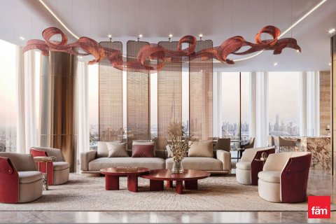 شقة في وسط مدينة دبي, دبي 2 غرف نوم, 117.1 م² رقم 60234 - صورة 8