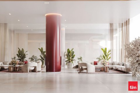 شقة في وسط مدينة دبي, دبي 2 غرف نوم, 117.1 م² رقم 60234 - صورة 2