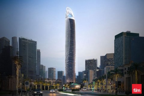 شقة في وسط مدينة دبي, دبي 2 غرف نوم, 117.1 م² رقم 60234 - صورة 15