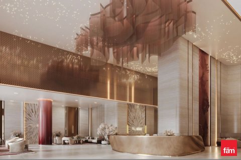 شقة في وسط مدينة دبي, دبي 2 غرف نوم, 117.1 م² رقم 60234 - صورة 7