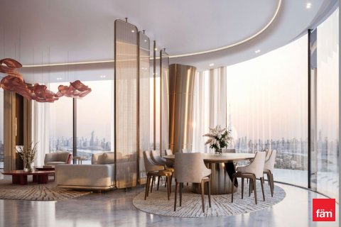 شقة في وسط مدينة دبي, دبي 2 غرف نوم, 117.1 م² رقم 60234 - صورة 6