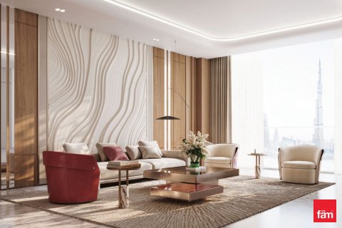 شقة في وسط مدينة دبي, دبي 2 غرف نوم, 117.1 م² رقم 60234 - صورة 5