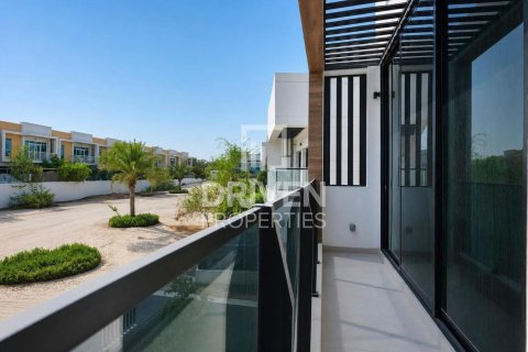 Townhouse in Al Furjan, Dubai 4 bedrooms, 166.2 sq.m. № 143169 - photo 29