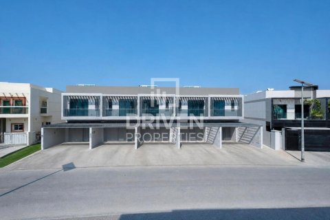 Townhouse in Al Furjan, Dubai 4 bedrooms, 166.2 sq.m. № 143169 - photo 28