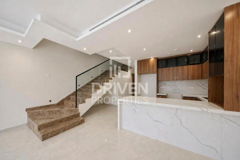 Townhouse in Al Furjan, Dubai 4 bedrooms, 166.2 sq.m. № 143169 - photo 11