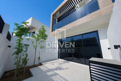 Townhouse in Al Furjan, Dubai 4 bedrooms, 166.2 sq.m. № 143169 - photo 26