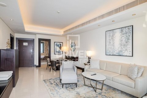 شقة في وسط مدينة دبي, دبي 1غرف نوم, 86.86 م² رقم 143167