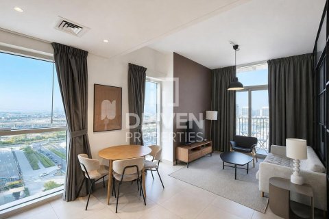 Apartamento en Dubai Hills Estate, Dubai, 2 dormitorios, 68.66 m², № 143168