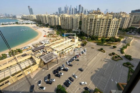 شقة في Tiara Residences, نخلة جميرا, دبي 2 غرف نوم, 155.8 م² رقم 143166 - صورة 13