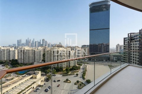 شقة في Tiara Residences, نخلة جميرا, دبي 2 غرف نوم, 155.8 م² رقم 143166 - صورة 15