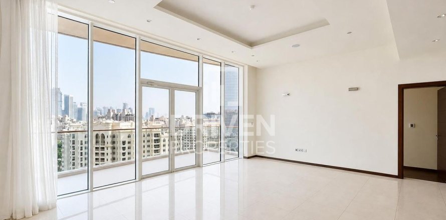 شقة في Tiara Residences, نخلة جميرا, دبي 2 غرف نوم, 155.8 م² رقم 143166
