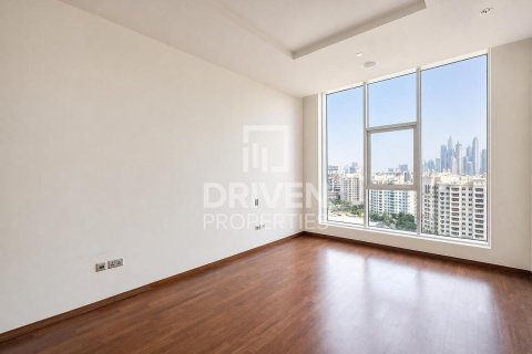 شقة في Tiara Residences, نخلة جميرا, دبي 2 غرف نوم, 155.8 م² رقم 143166 - صورة 10