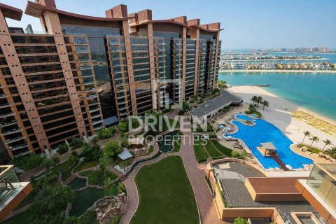 شقة في Tiara Residences, نخلة جميرا, دبي 2 غرف نوم, 155.8 م² رقم 143166 - صورة 17