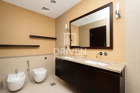 شقة في Tiara Residences, نخلة جميرا, دبي 2 غرف نوم, 155.8 م² رقم 143166 - صورة 2