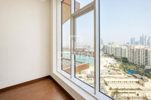 شقة في Tiara Residences, نخلة جميرا, دبي 2 غرف نوم, 155.8 م² رقم 143166 - صورة 9