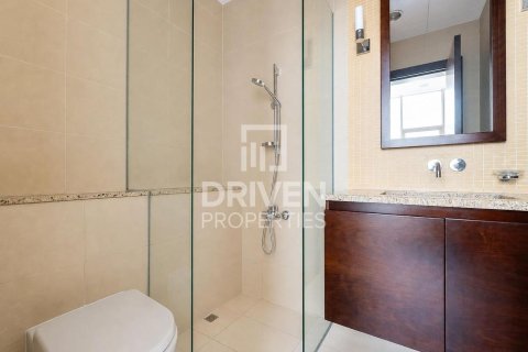 شقة في Tiara Residences, نخلة جميرا, دبي 2 غرف نوم, 155.8 م² رقم 143166 - صورة 18