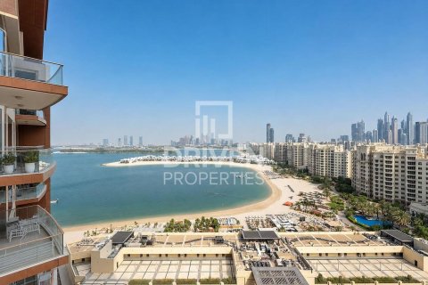شقة في Tiara Residences, نخلة جميرا, دبي 2 غرف نوم, 155.8 م² رقم 143166 - صورة 16