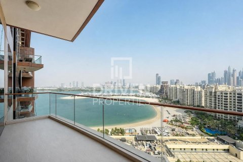 شقة في Tiara Residences, نخلة جميرا, دبي 2 غرف نوم, 155.8 م² رقم 143166 - صورة 14