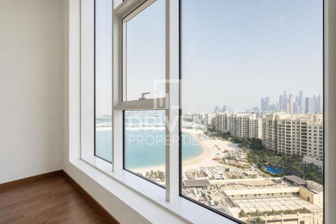 شقة في Tiara Residences, نخلة جميرا, دبي 2 غرف نوم, 155.8 م² رقم 143166 - صورة 11