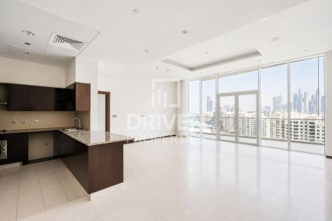 شقة في Tiara Residences, نخلة جميرا, دبي 2 غرف نوم, 155.8 م² رقم 143166 - صورة 3