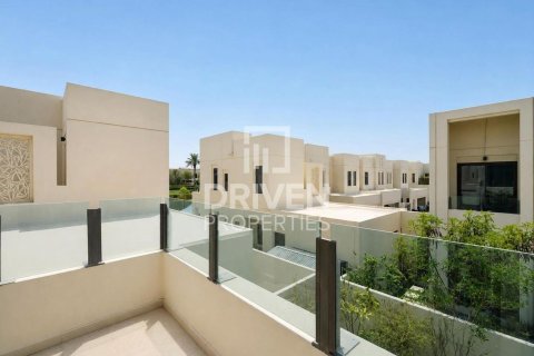 Villa in Mira Oasis, Reem, Dubai 3 bedrooms, 260.13 sq.m. № 143165 - photo 28