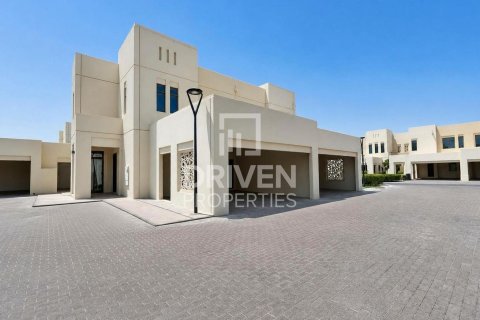 Villa in Mira Oasis, Reem, Dubai 3 bedrooms, 260.13 sq.m. № 143165 - photo 7