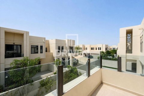 Villa in Mira Oasis, Reem, Dubai 3 bedrooms, 260.13 sq.m. № 143165 - photo 29