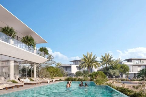 Villa in The Valley, Dubai 5 bedrooms, 525 sq.m. № 70064 - photo 2