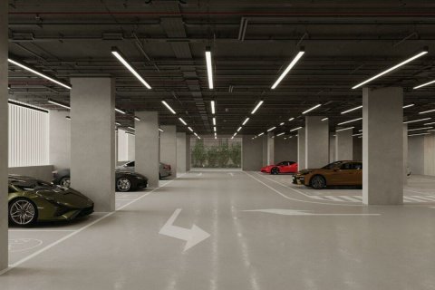 Купить квартиру в Дубае: 1 спальня, 80м², № 70069 - фото 13