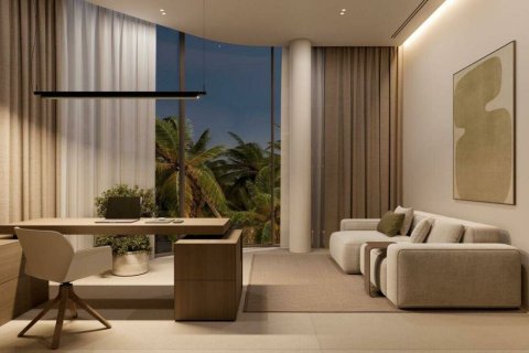 Купить квартиру в Дубае: 1 спальня, 80м², № 70069 - фото 4