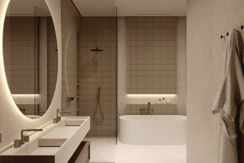 Купить квартиру в Дубае: 1 спальня, 80м², № 70069 - фото 6