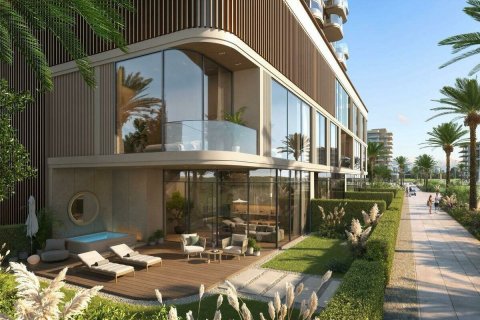 Купить квартиру в Дубае: 1 спальня, 80м², № 70069 - фото 14