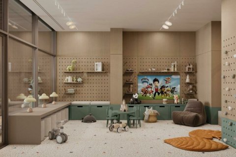 Купить квартиру в Дубае: 1 спальня, 80м², № 70069 - фото 10