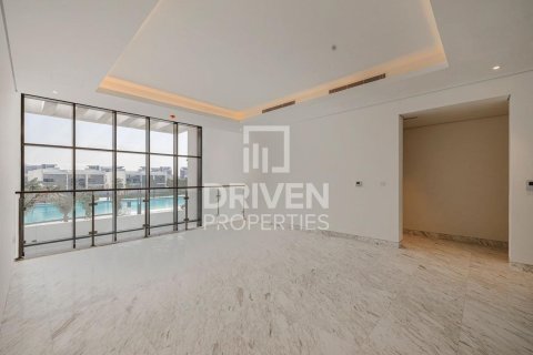 Villa en District One, Mohammed Bin Rashid City, Dubai, 6 dormitorios, 1124.96 m², № 125247 - foto 6