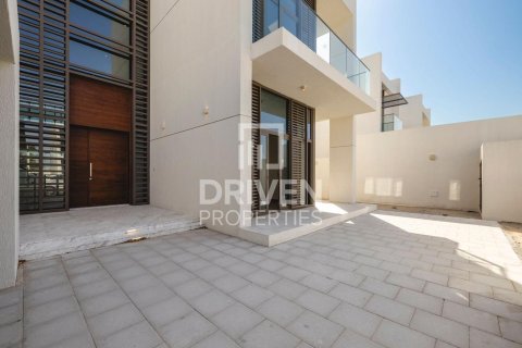 Villa en District One, Mohammed Bin Rashid City, Dubai, 6 dormitorios, 1124.96 m², № 125247 - foto 26