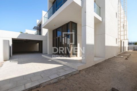 Villa en District One, Mohammed Bin Rashid City, Dubai, 6 dormitorios, 1124.96 m², № 125247 - foto 27