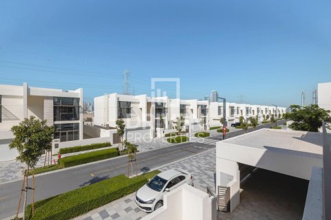 Villa en District One, Mohammed Bin Rashid City, Dubai, 6 dormitorios, 1124.96 m², № 125247 - foto 29