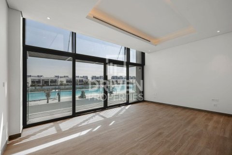 Villa en District One, Mohammed Bin Rashid City, Dubai, 6 dormitorios, 1124.96 m², № 125247 - foto 14