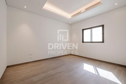 Villa en District One, Mohammed Bin Rashid City, Dubai, 6 dormitorios, 1124.96 m², № 125247 - foto 12