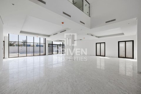 Villa en District One, Mohammed Bin Rashid City, Dubai, 6 dormitorios, 1124.96 m², № 125247 - foto 3