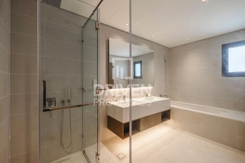 Villa en District One, Mohammed Bin Rashid City, Dubai, 6 dormitorios, 1124.96 m², № 125247 - foto 21