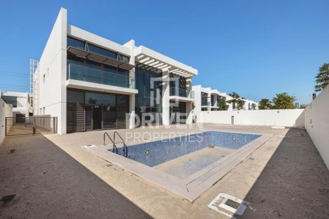 Villa en District One, Mohammed Bin Rashid City, Dubai, 6 dormitorios, 1124.96 m², № 125247 - foto 28