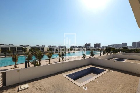 Villa en District One, Mohammed Bin Rashid City, Dubai, 6 dormitorios, 1124.96 m², № 125247 - foto 2