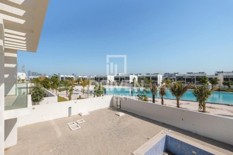 Villa en District One, Mohammed Bin Rashid City, Dubai, 6 dormitorios, 1124.96 m², № 125247 - foto 30
