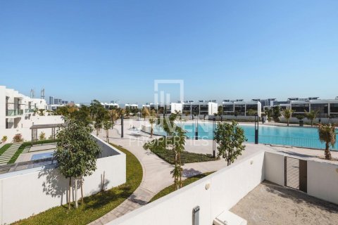 Villa en District One, Mohammed Bin Rashid City, Dubai, 6 dormitorios, 1124.96 m², № 125247 - foto 20