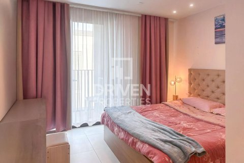 Appartement à Creek Beach, Dubai Creek Harbour (The Lagoons), Dubai, 1 chambre, 66.61 m², № 125253 - photo 5