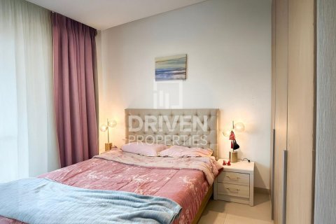 Appartement à Creek Beach, Dubai Creek Harbour (The Lagoons), Dubai, 1 chambre, 66.61 m², № 125253 - photo 6