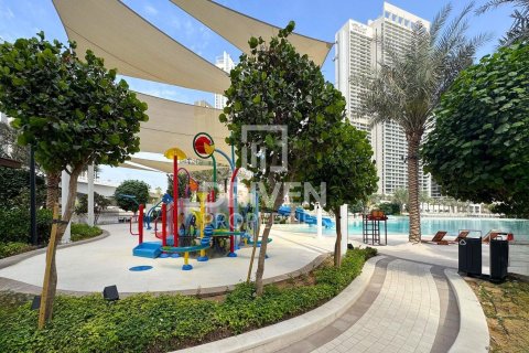 Appartement à Creek Beach, Dubai Creek Harbour (The Lagoons), Dubai, 1 chambre, 66.61 m², № 125253 - photo 12