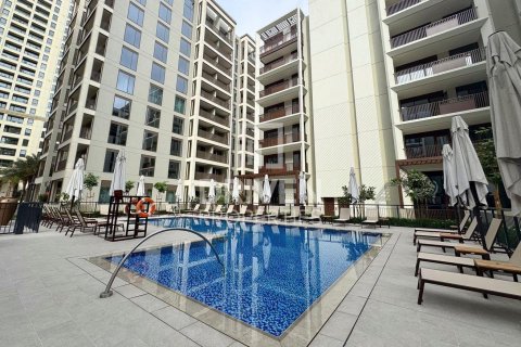 Appartement à Creek Beach, Dubai Creek Harbour (The Lagoons), Dubai, 1 chambre, 66.61 m², № 125253 - photo 13