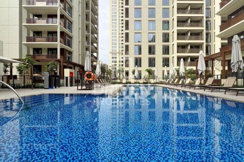 Appartement à Creek Beach, Dubai Creek Harbour (The Lagoons), Dubai, 1 chambre, 66.61 m², № 125253 - photo 10